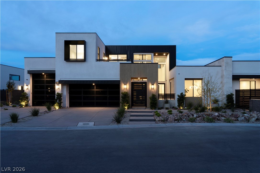 4318 Cameron Brook Court, Las Vegas, NV