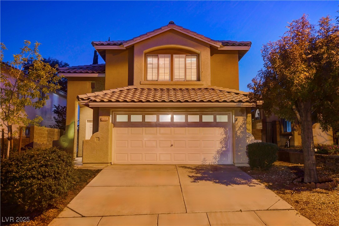 10505 Prime View Court, Las Vegas, NV