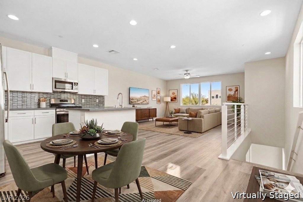 Open house at 8629 Ensworth Street 114