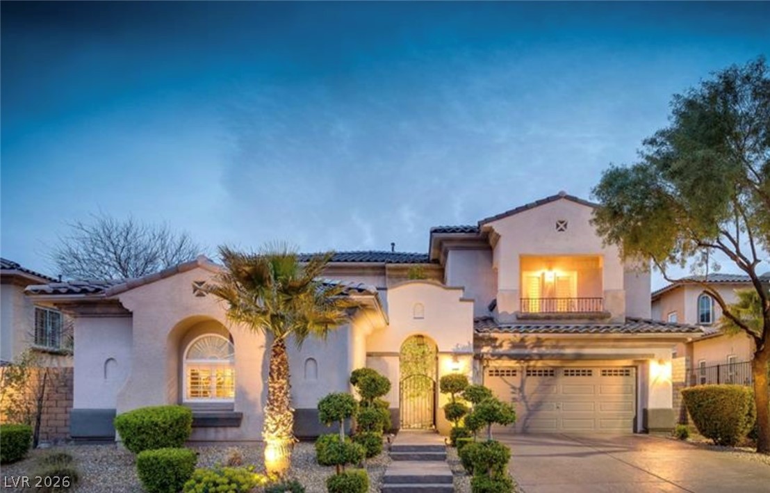 12113 El Portico Court, Las Vegas, NV