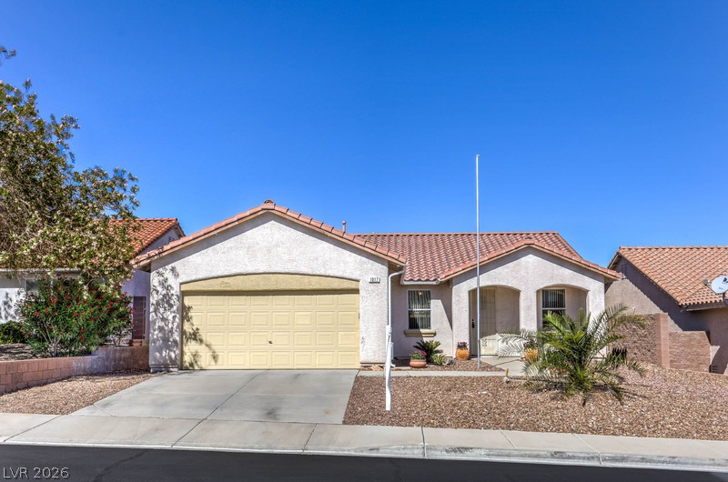 1017 Amber Gate Street, Henderson, NV