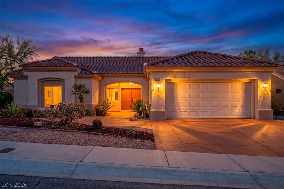 10144 Hunter Springs Drive, Las Vegas, NV