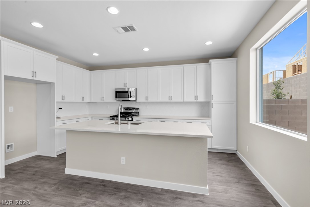 Open house at 10507 South Lisa Lane