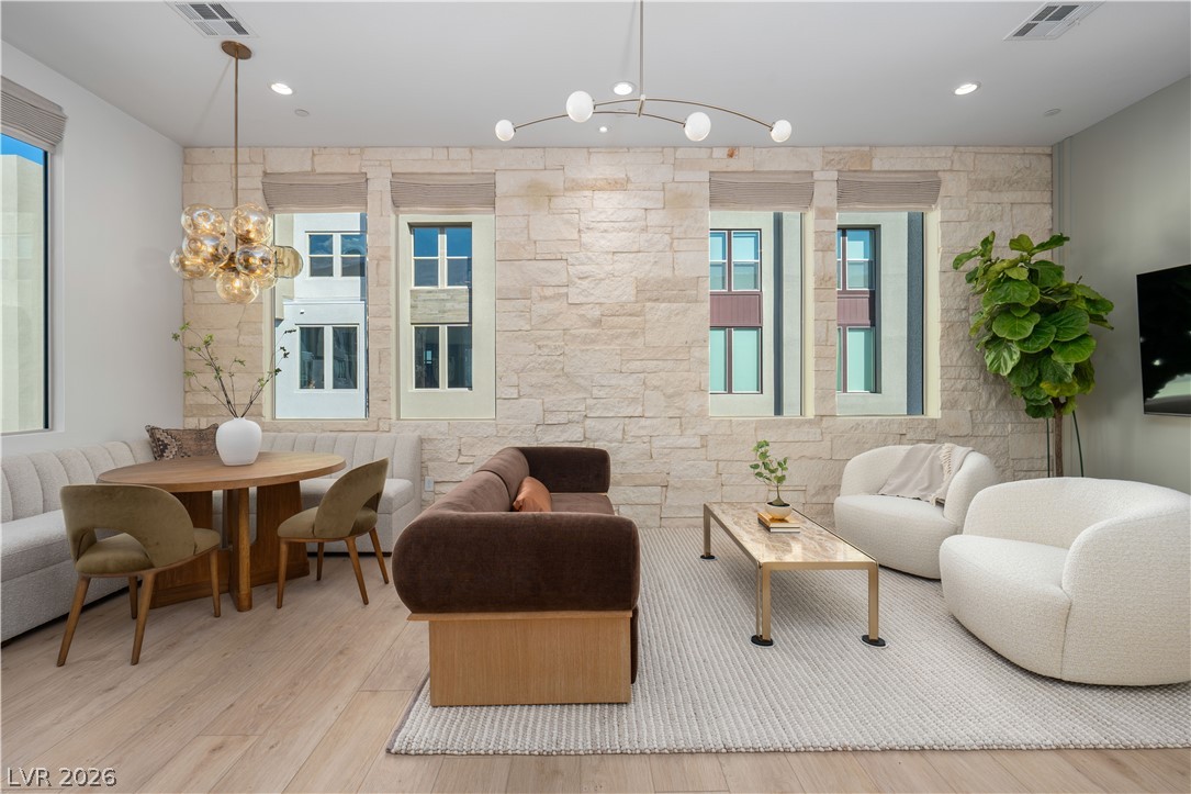 1543 Stone Perch Street, Las Vegas, NV