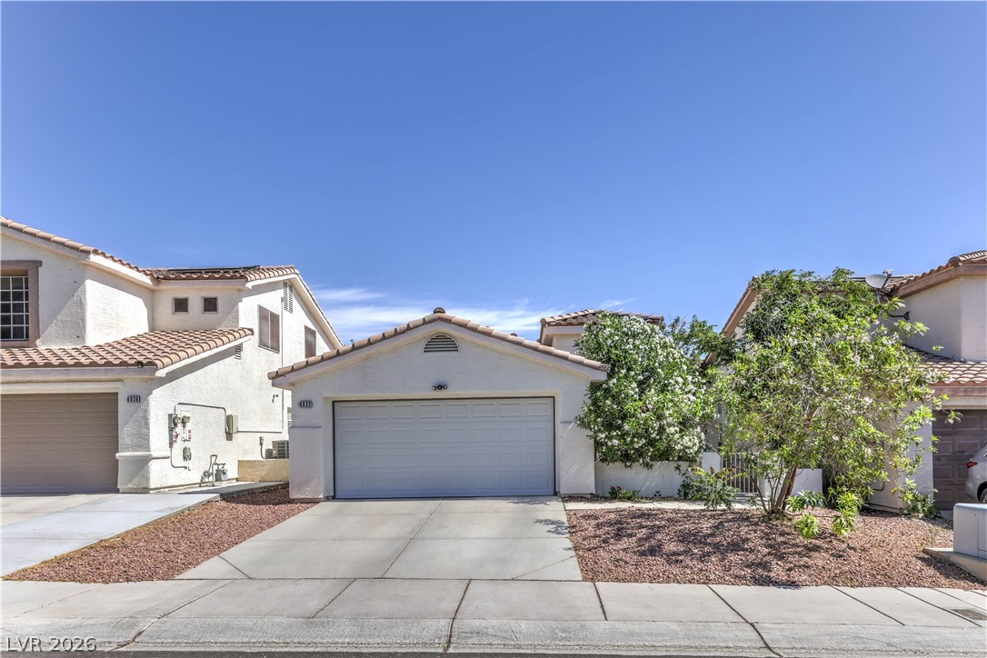Open house at 8032 Exploration Avenue