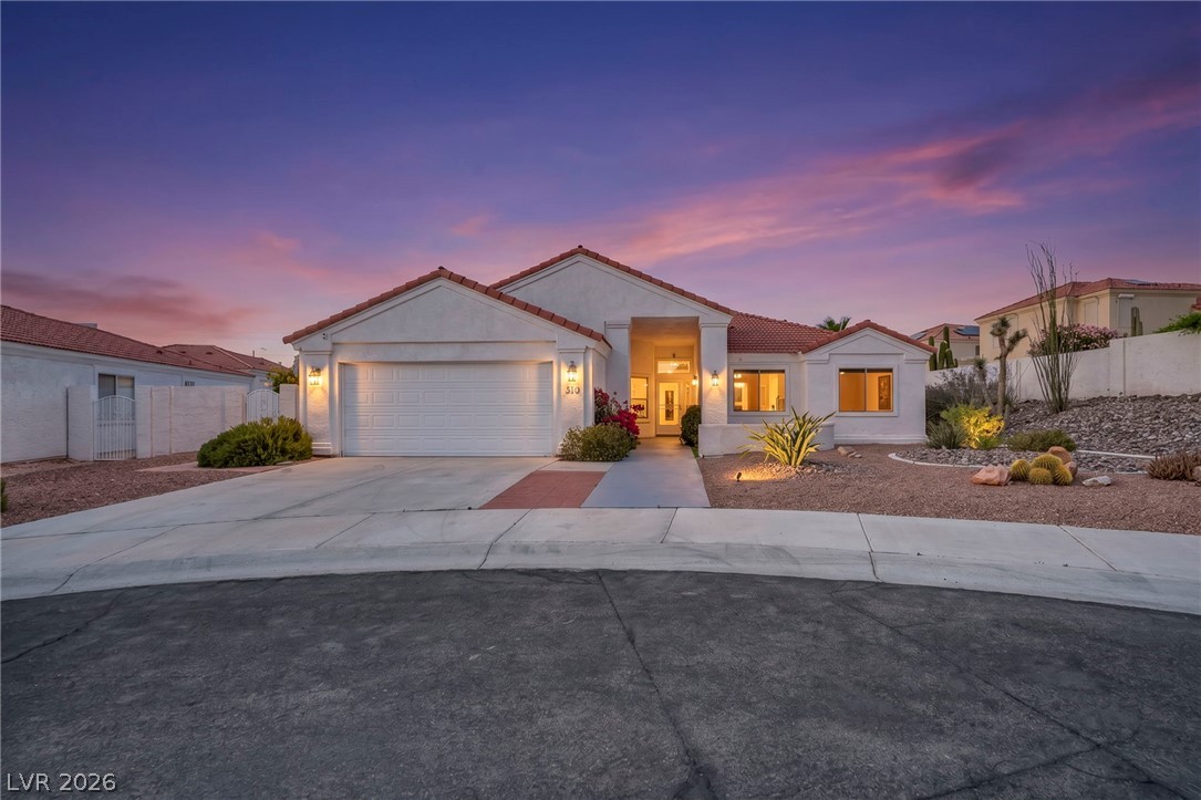 3000 Blue Fin Circle, Las Vegas, NV