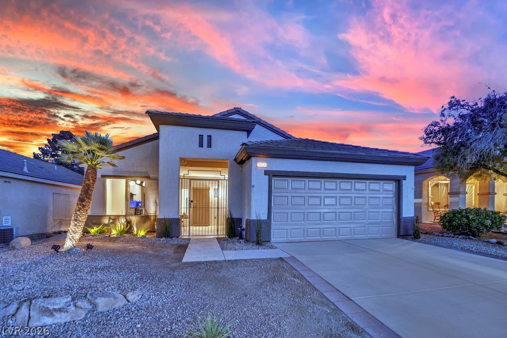 1851 Cypress Greens Avenue, Henderson, NV