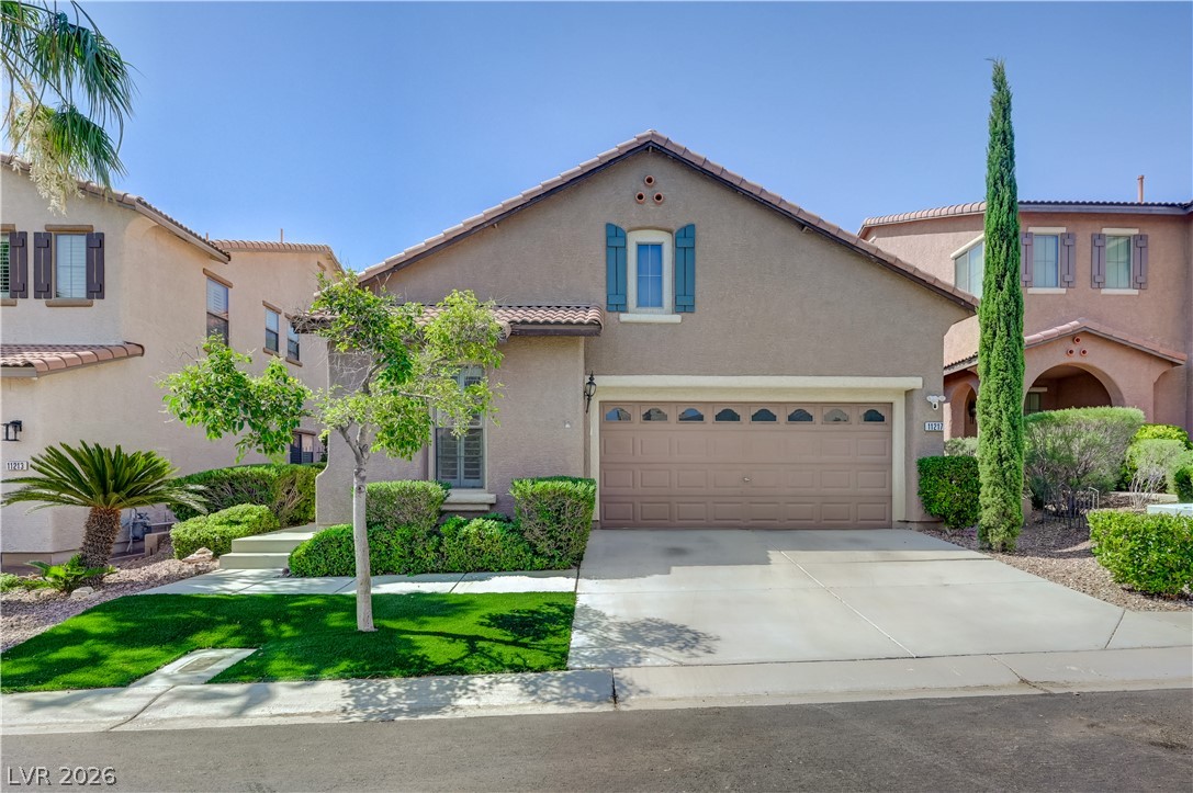 11217 Newbury Hills Avenue, Las Vegas, NV