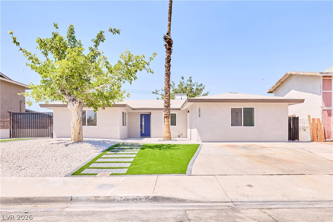 3904 El Camino Avenue, Las Vegas, NV