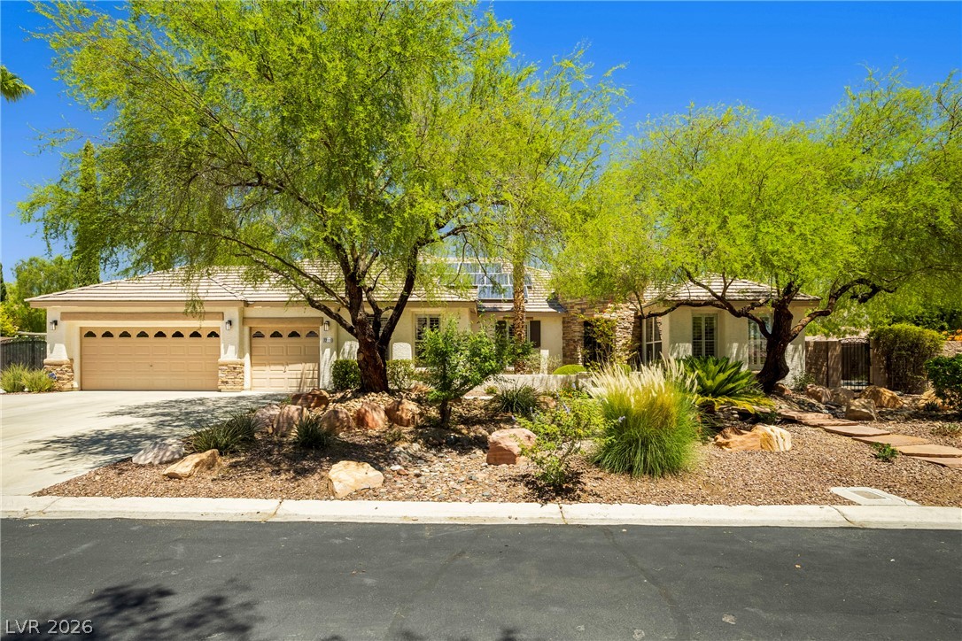 Open house at 7220 Lake Farm Avenue