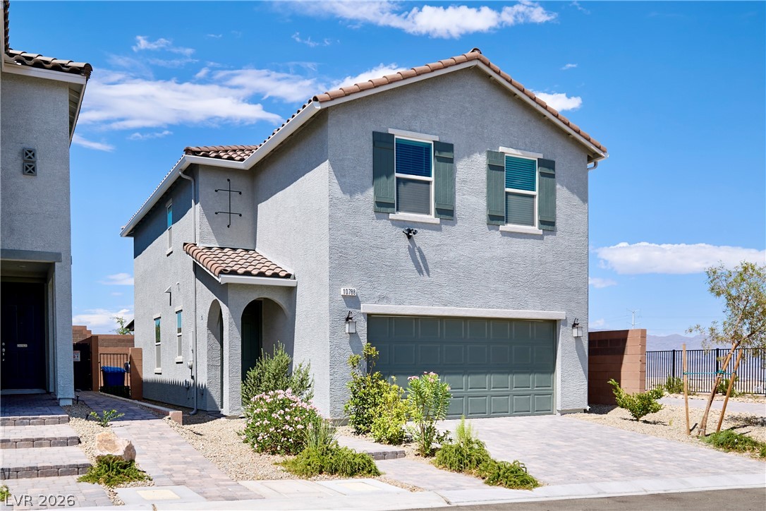 10788 River Junction Avenue, Las Vegas, NV