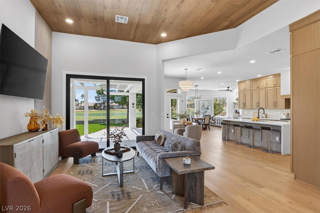 9149 Villa Ridge Drive, Las Vegas, NV