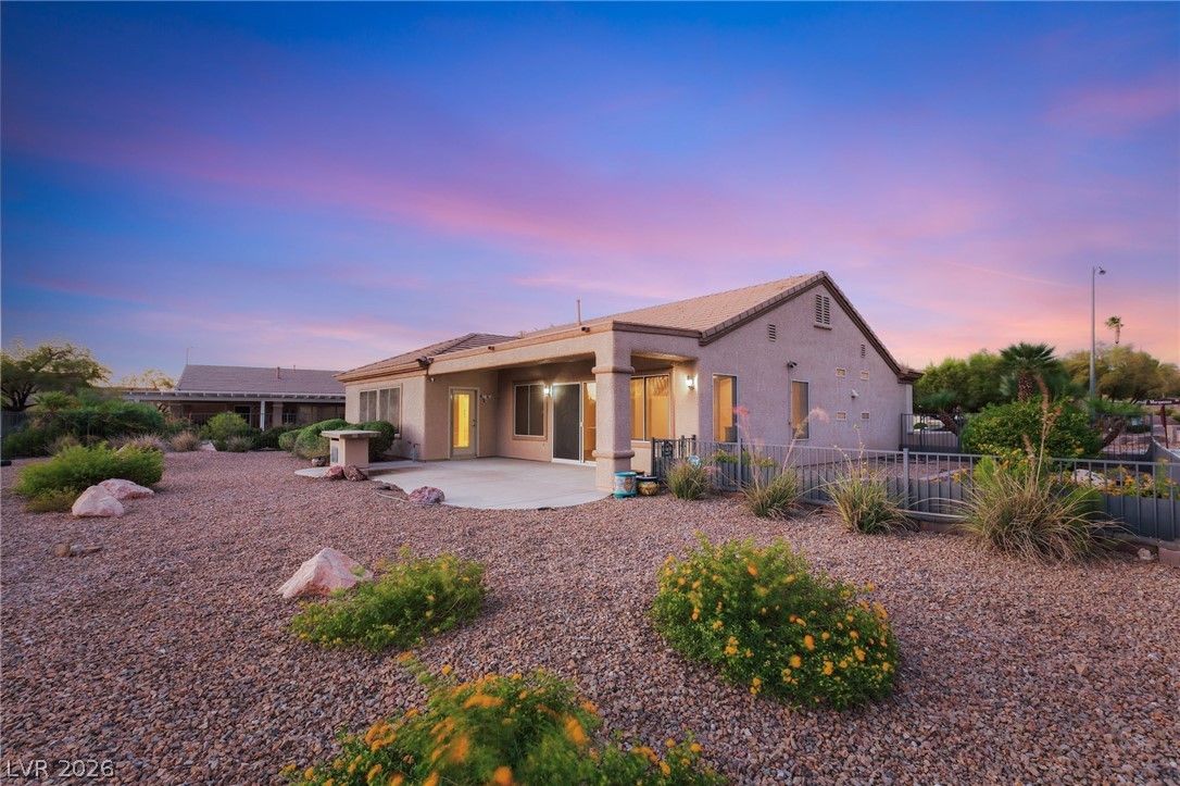 1899 Morganton Drive, Henderson, NV