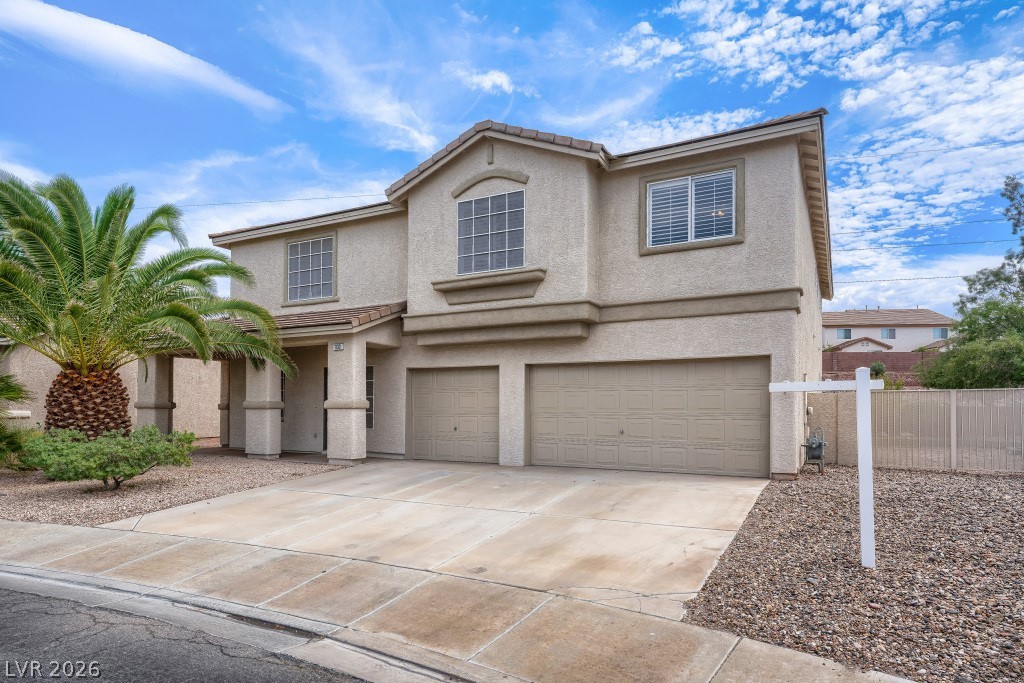 1133 Thunder Canyon Avenue, Henderson, NV