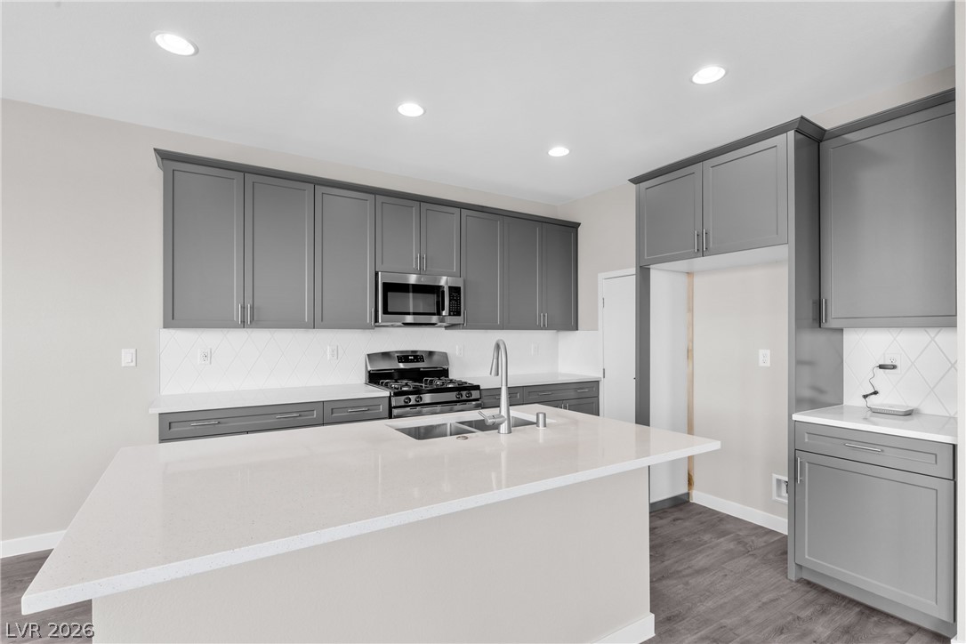 Open house at 10513 Tranquil Cove Court