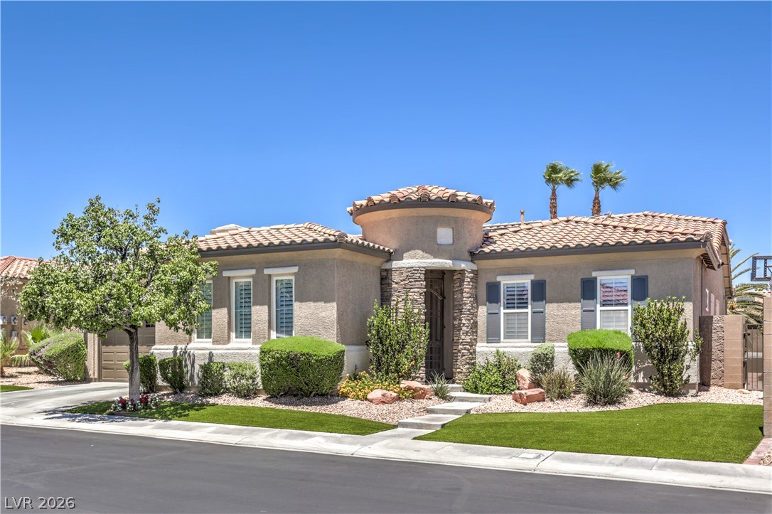 7166 Frontier Hills Avenue, Las Vegas, NV