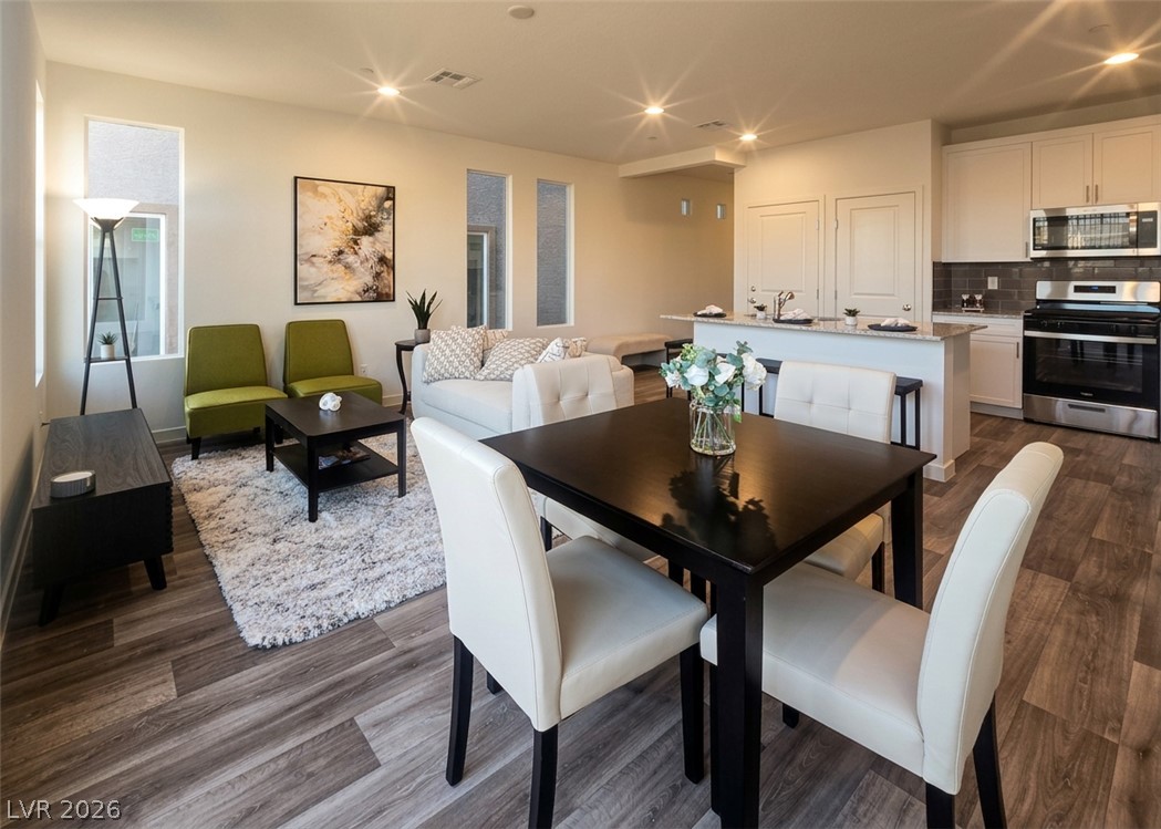 Open house at 4926 Sweet Vesper Court
