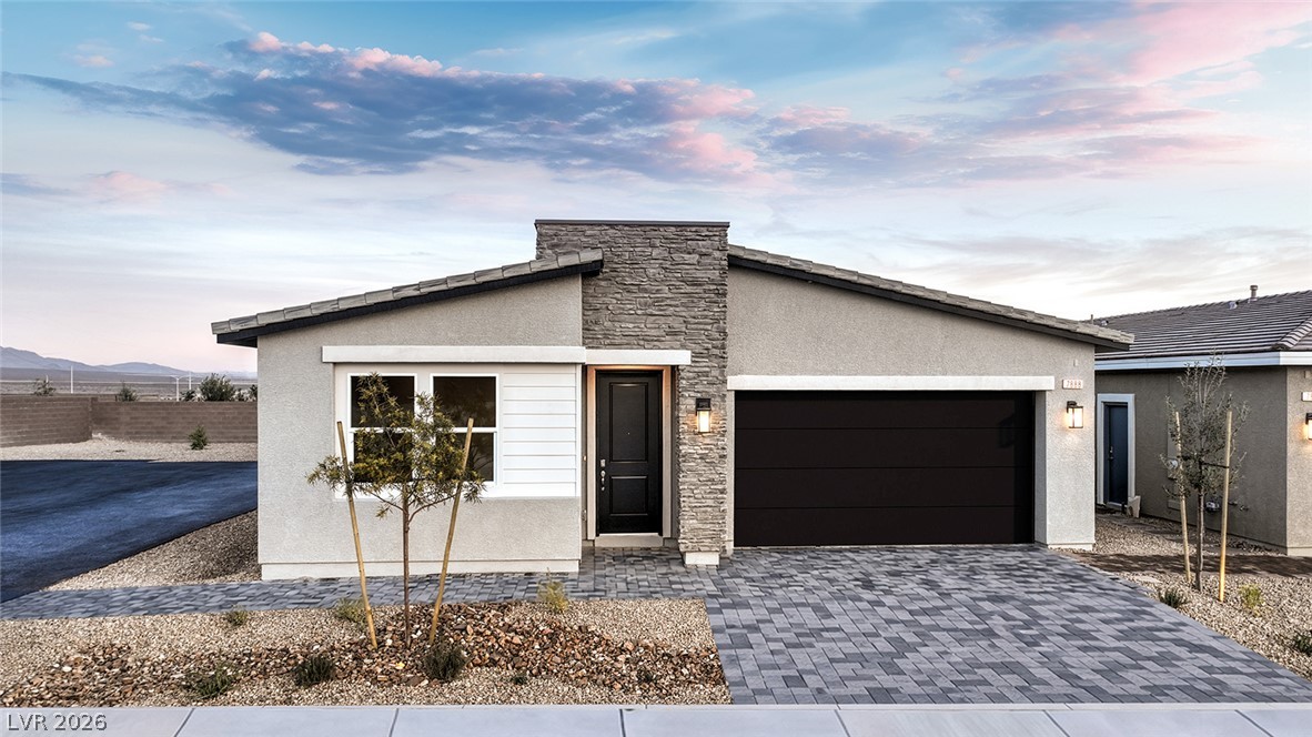 1404 Jorian Bay Drive, North Las Vegas, NV