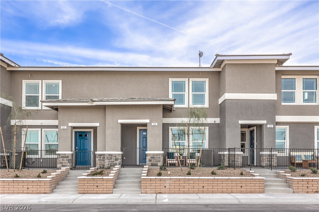 913 Pink Sugarbird Street, Henderson, NV