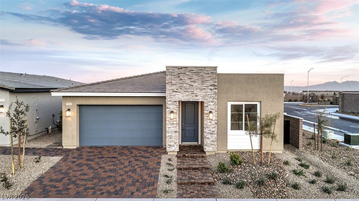 1316 Jorian Bay Drive, North Las Vegas, NV