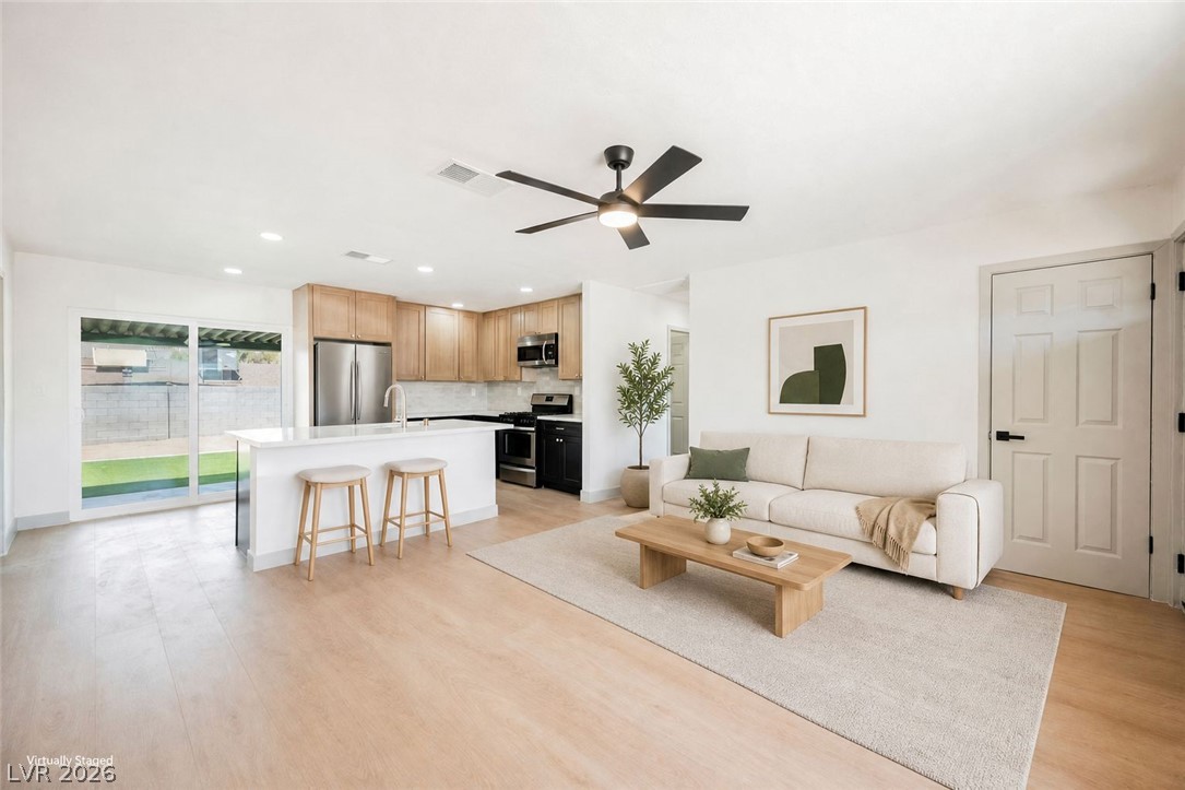 4972 Orinda Circle, Las Vegas, NV