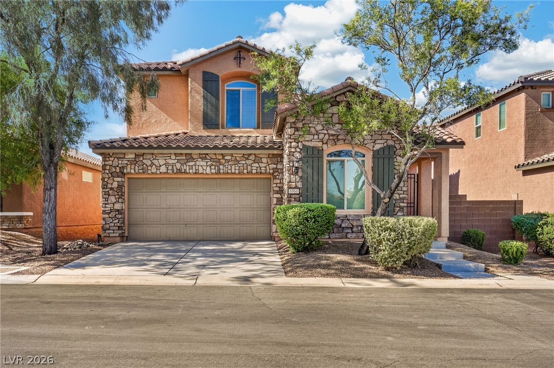 6966 Florido Road, Las Vegas, NV