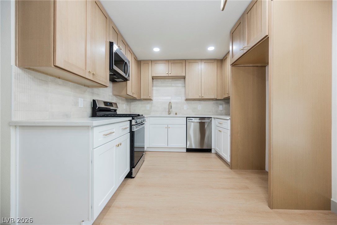 409 Lehman Street, Las Vegas, NV