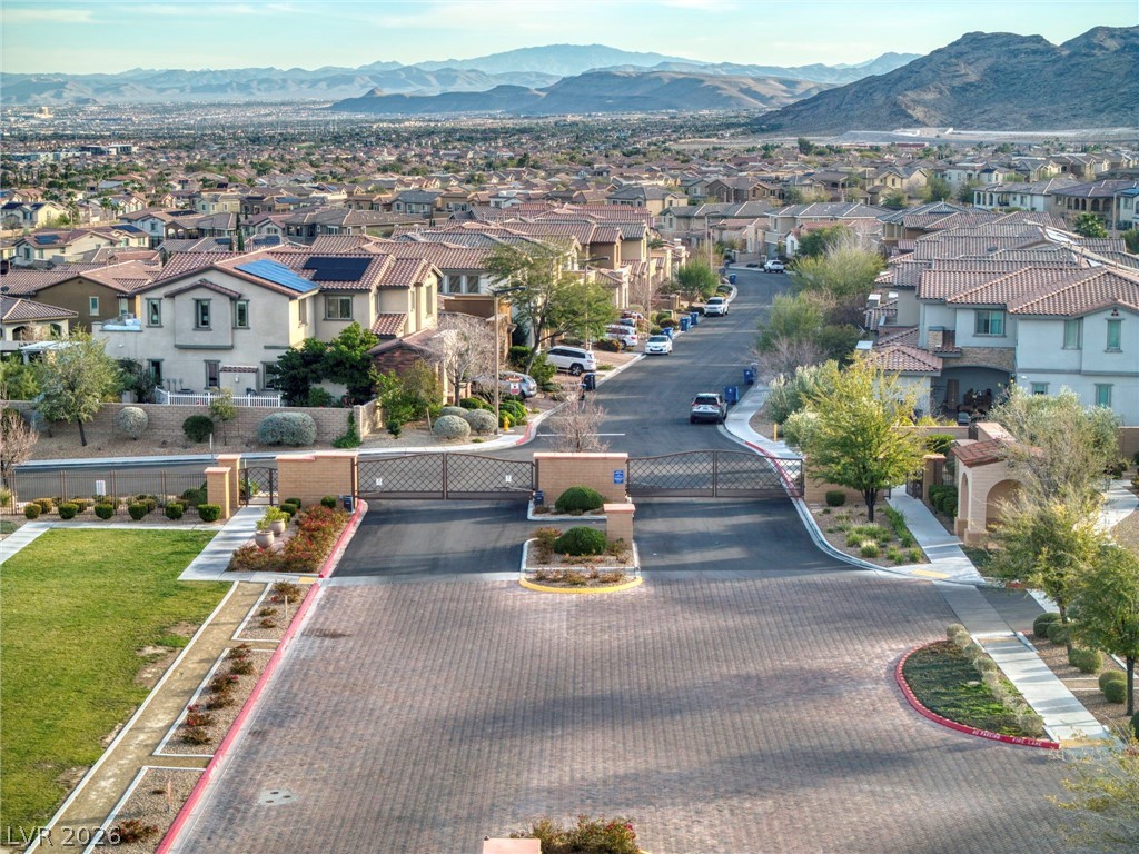 Open house at 313 Castellari Drive