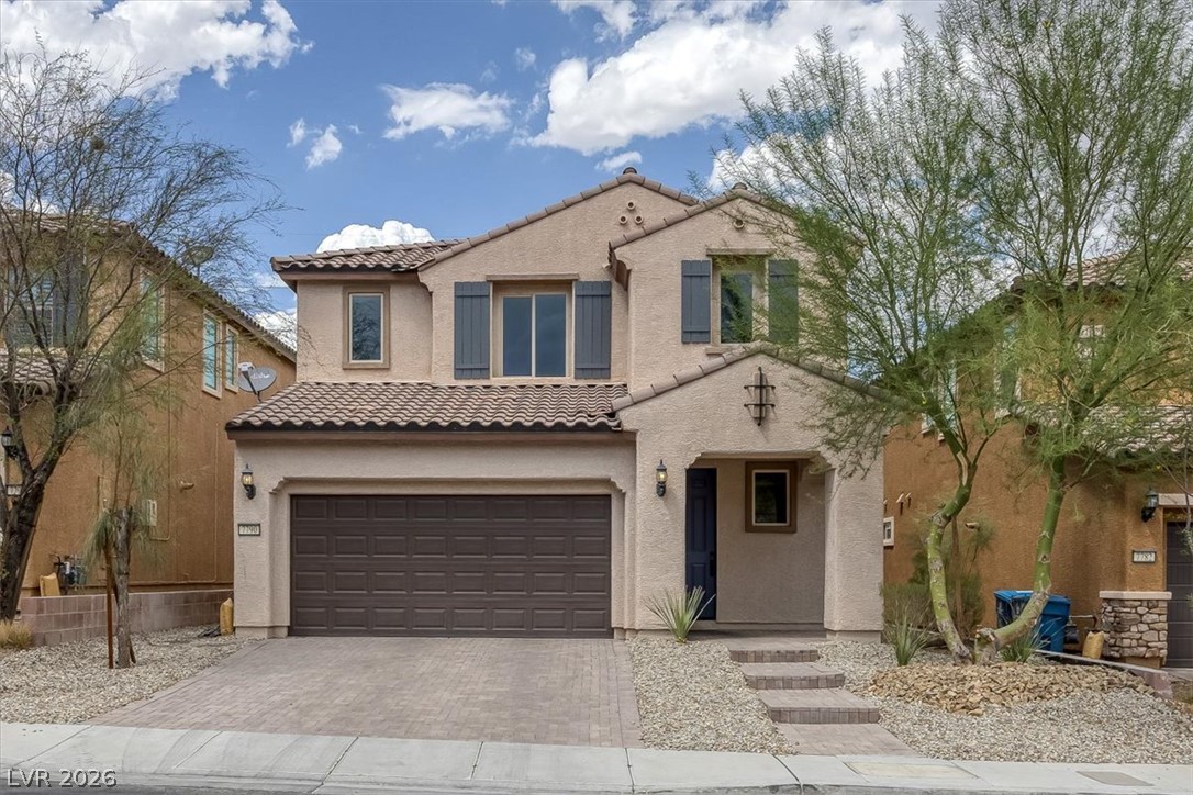 7790 Canyon Diablo Road, Las Vegas, NV
