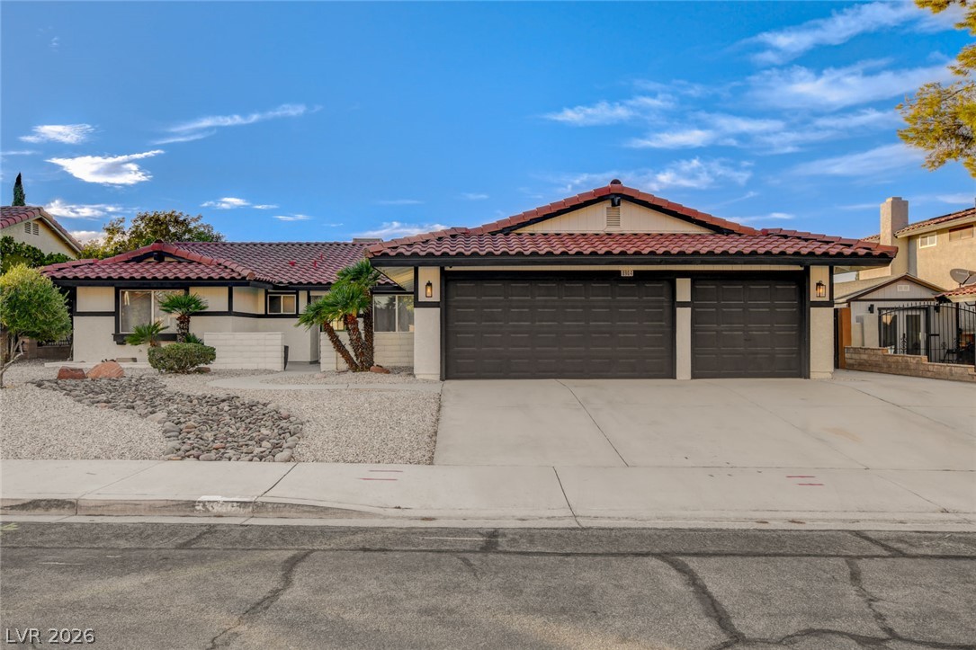 Open house at 8904 Pesaro Drive