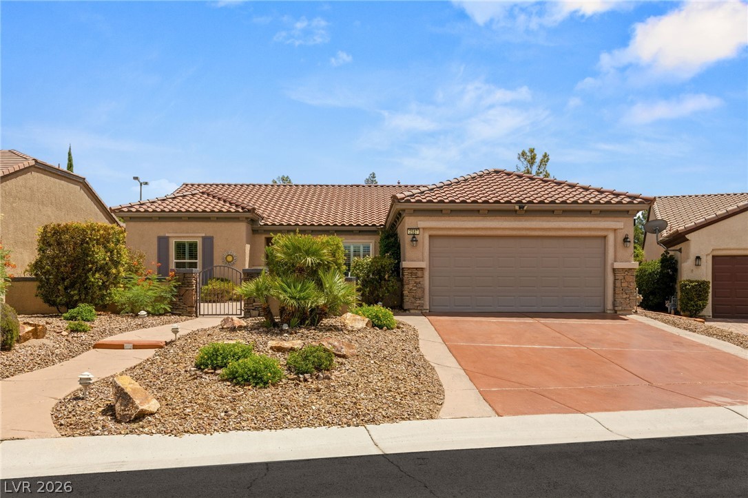 2587 Deora Way, Henderson, NV