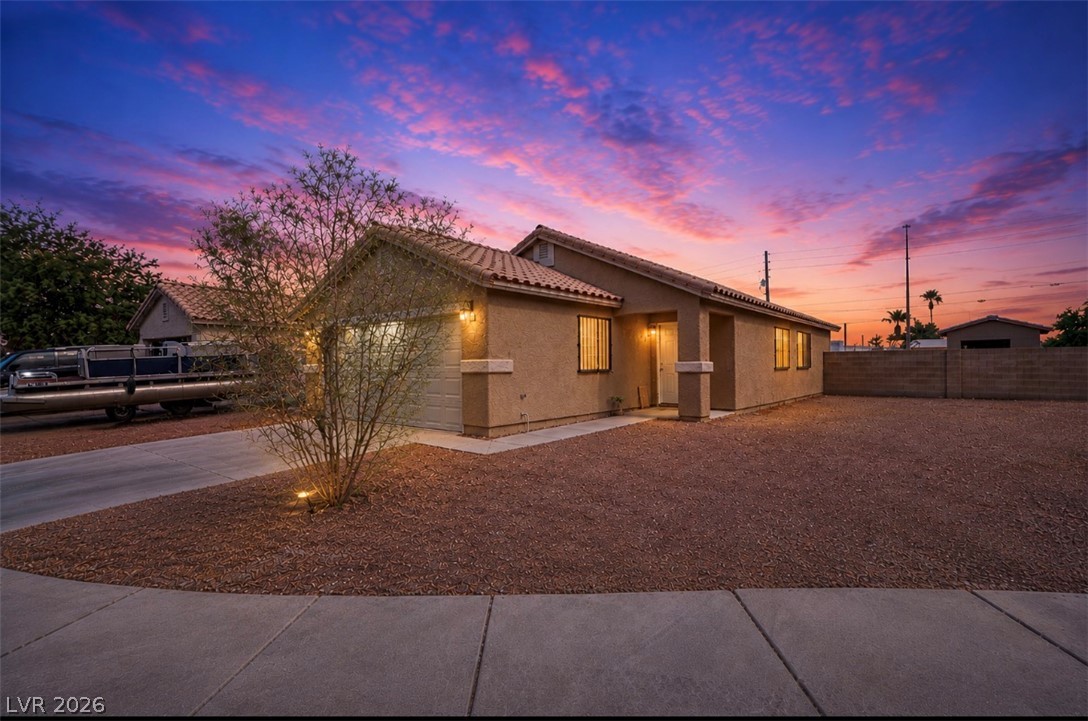 2045 Garnet Gable Avenue, Las Vegas, NV