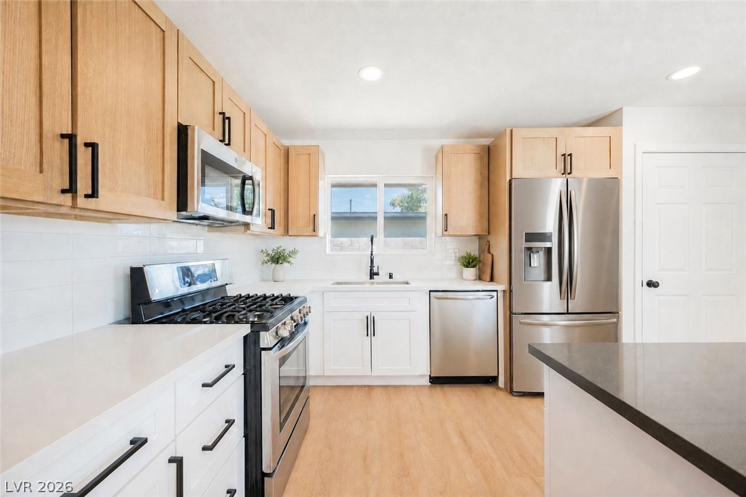 2454 Winterwood Boulevard, Las Vegas, NV
