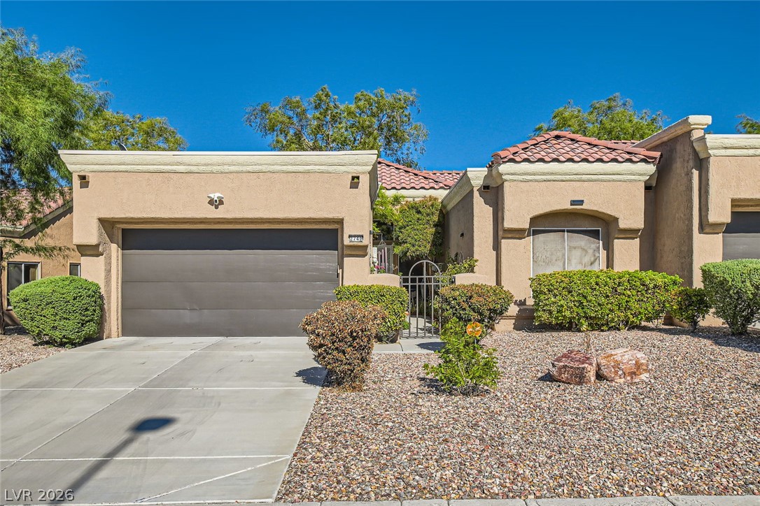 Open house at 2740 Desert Crystal Drive 0