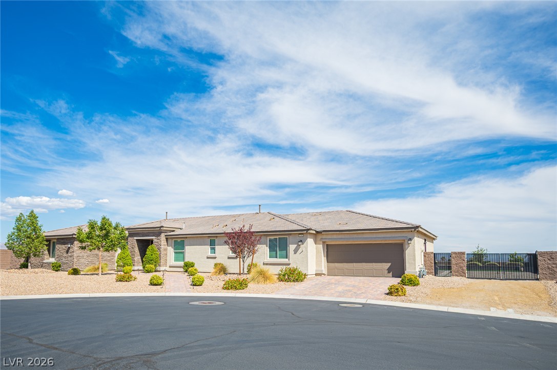 Open house at 5390 Vista Del Canyon Circle