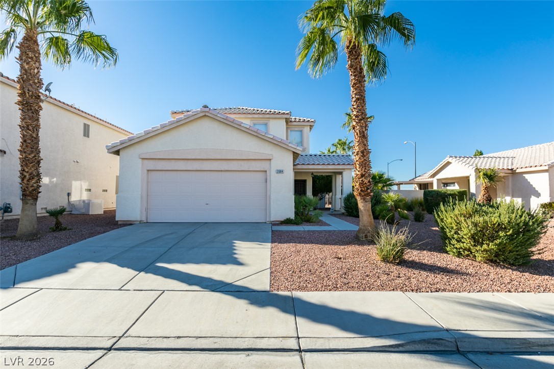 2684 Park Creek Lane, Henderson, NV