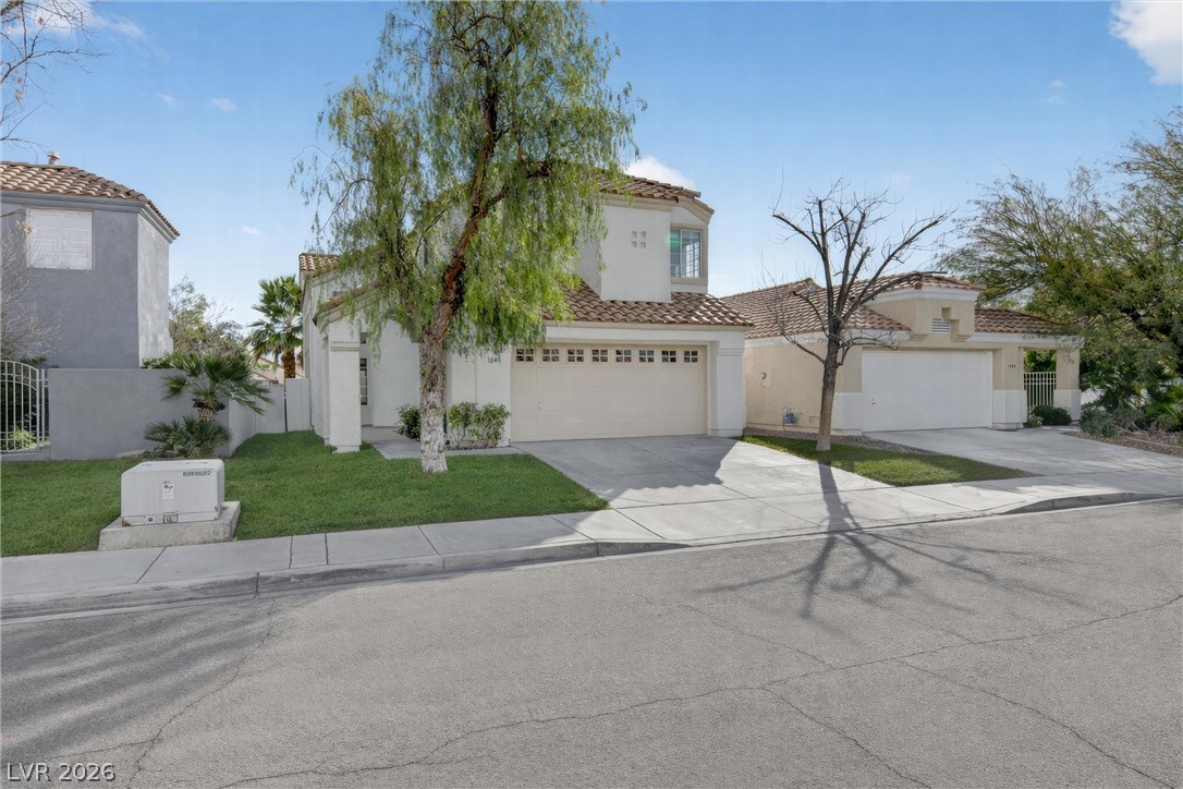 1840 Shirewick Drive, Las Vegas, NV