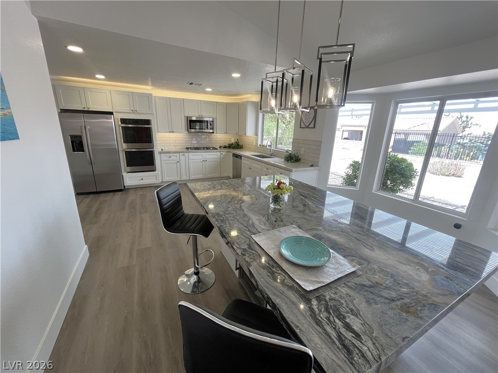 Open house at 8500 Linderwood Drive