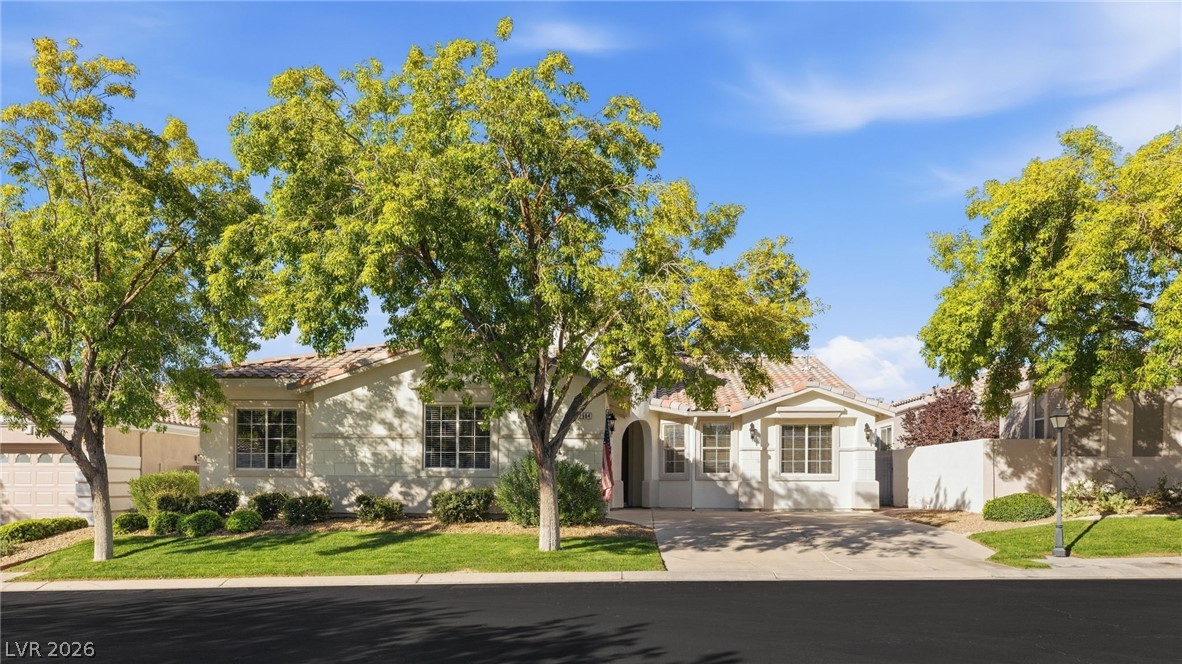 2984 Via Della Amore, Henderson, NV