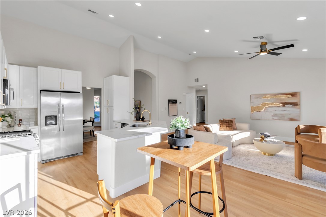 277 Gentle Bay Avenue, Henderson, NV
