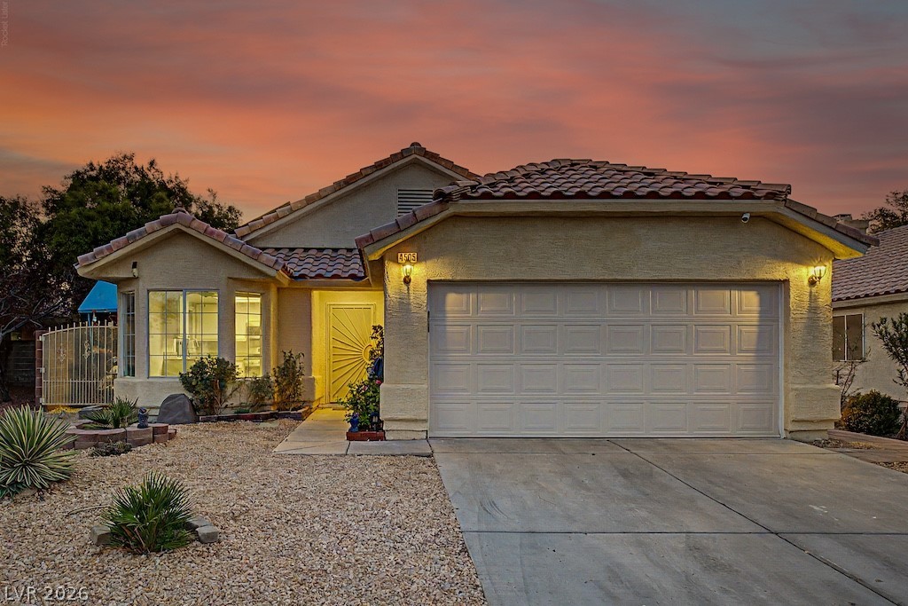 4505 Del Pappa Court, Las Vegas, NV