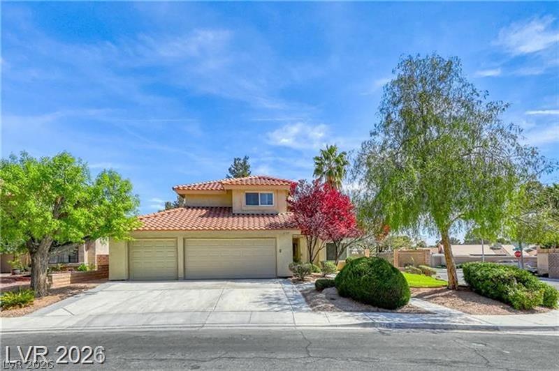 6729 Airdale Circle, Las Vegas, NV