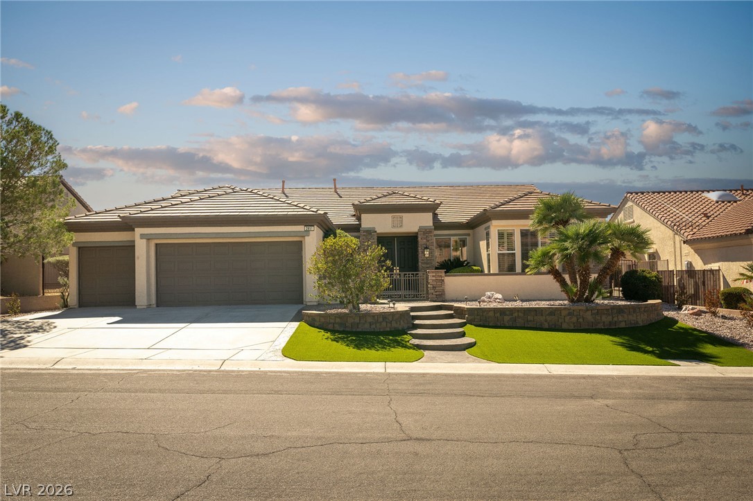 2851 Scotts Valley Drive, Henderson, NV