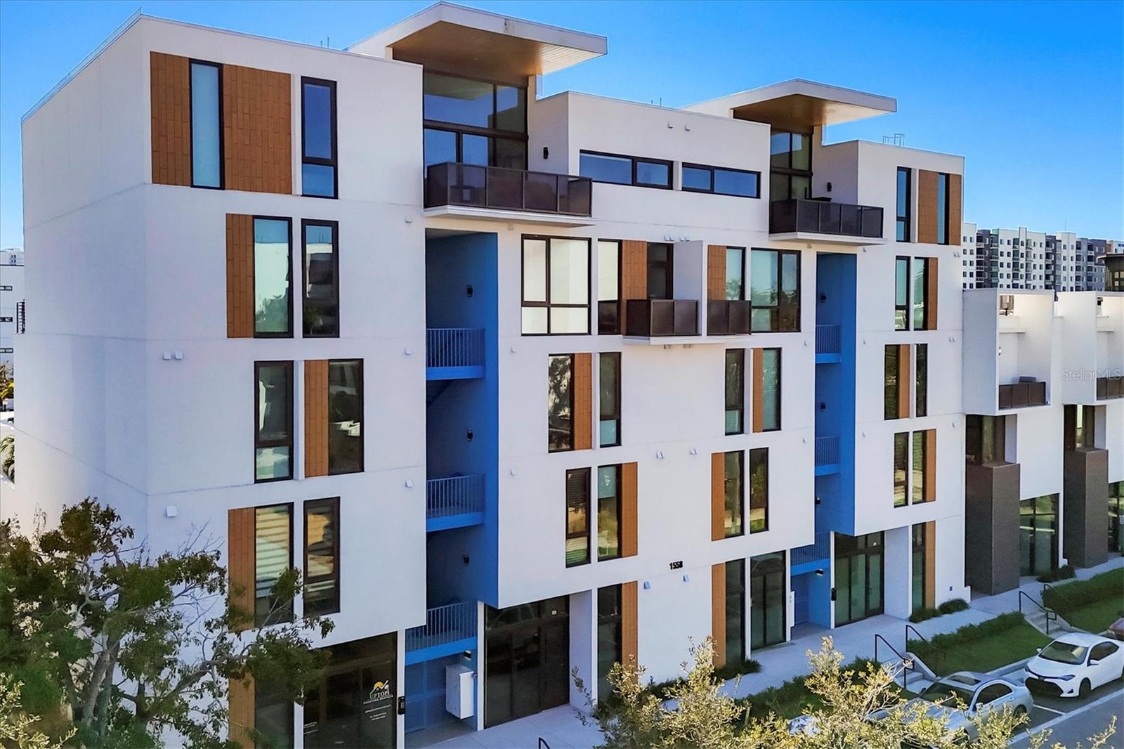 Open house at 1558 4TH ST #216