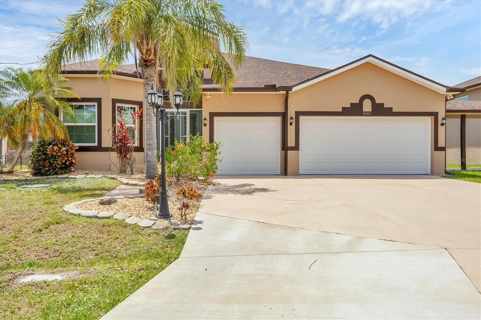 8183 DELAND ST, PORT CHARLOTTE, FL
