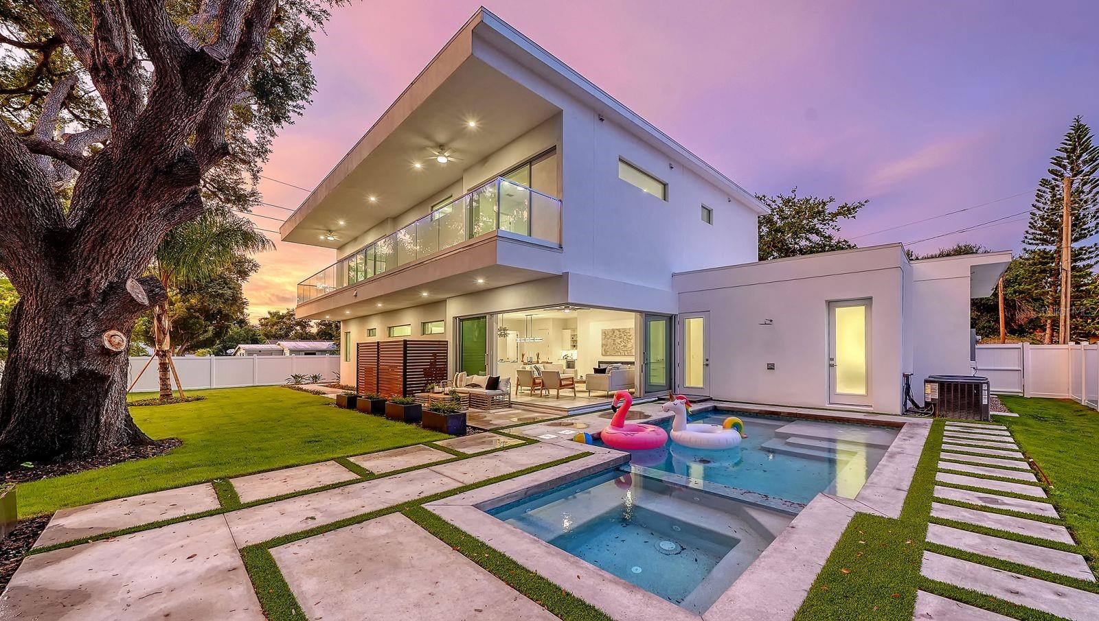 Open house at 2010 HYDE PARK CIR