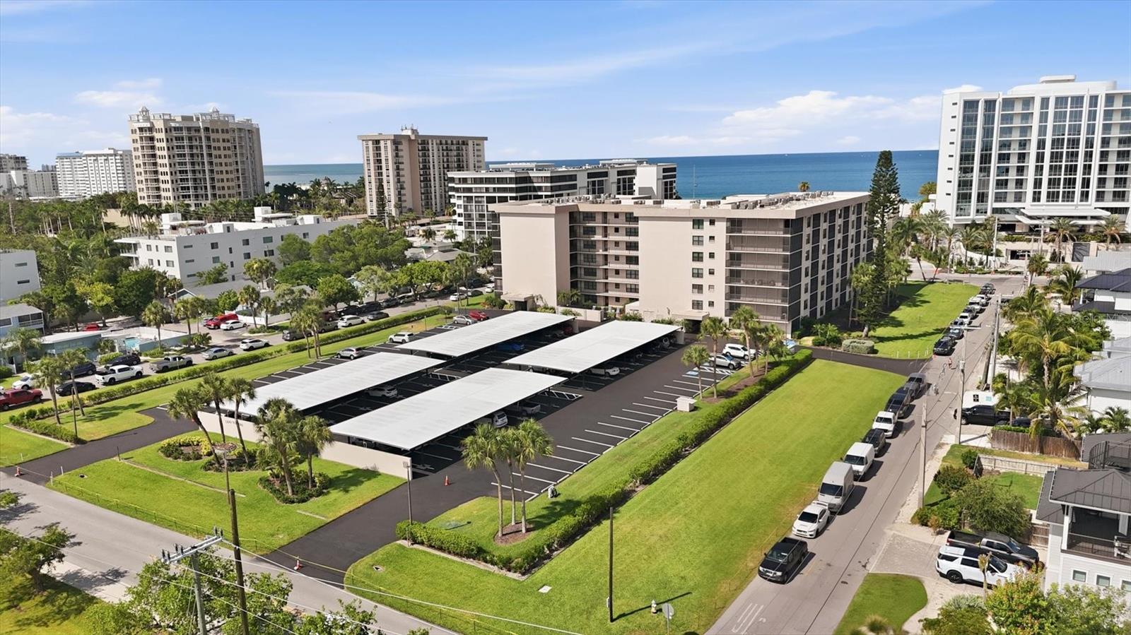 Open house at 1001 BENJAMIN FRANKLIN DR #206