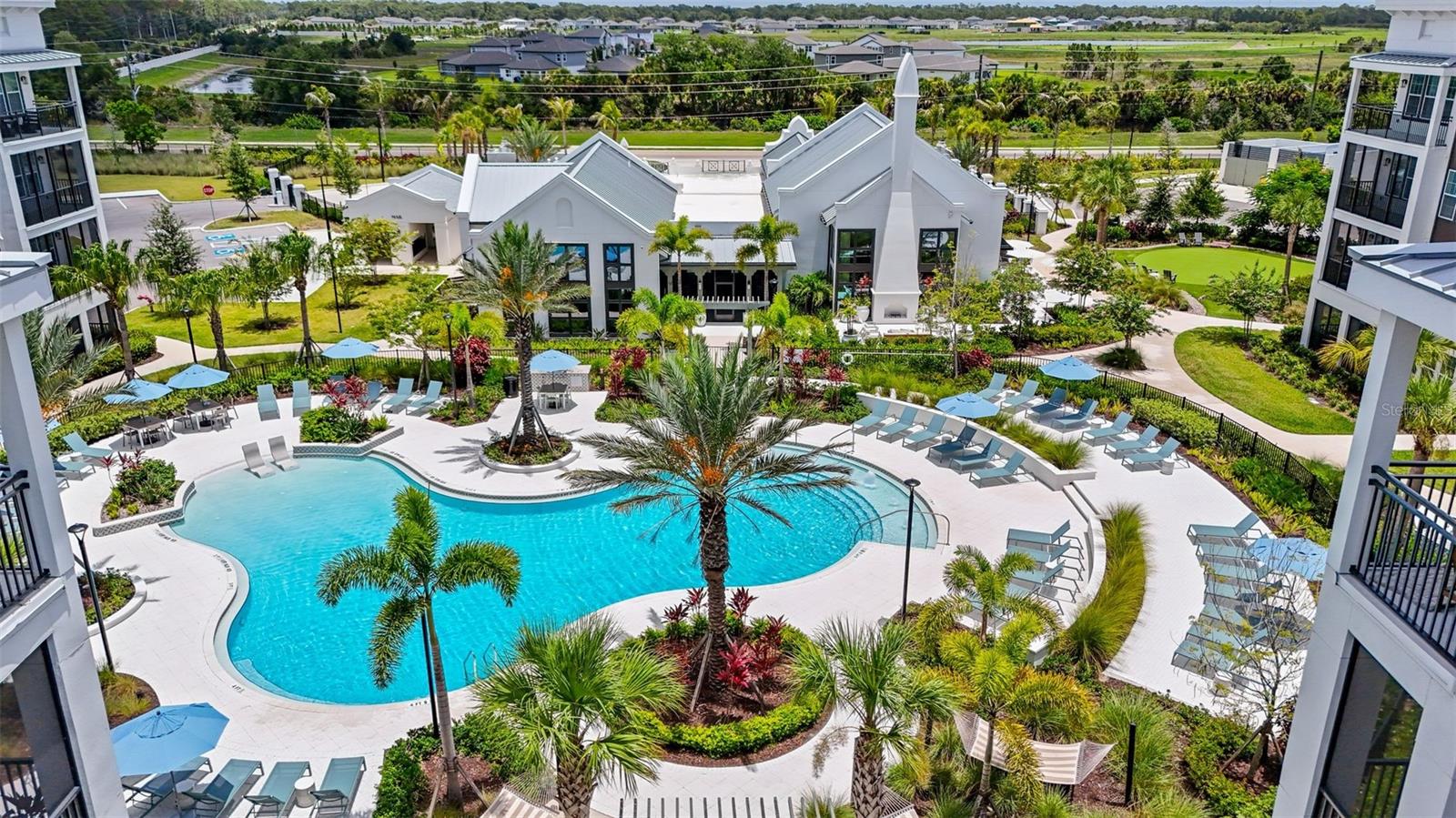 1700 RANCH RD #A3-2116, NOKOMIS, FL