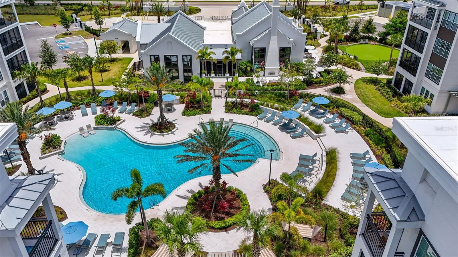 1700 RANCH RD #B2-2307, NOKOMIS, FL