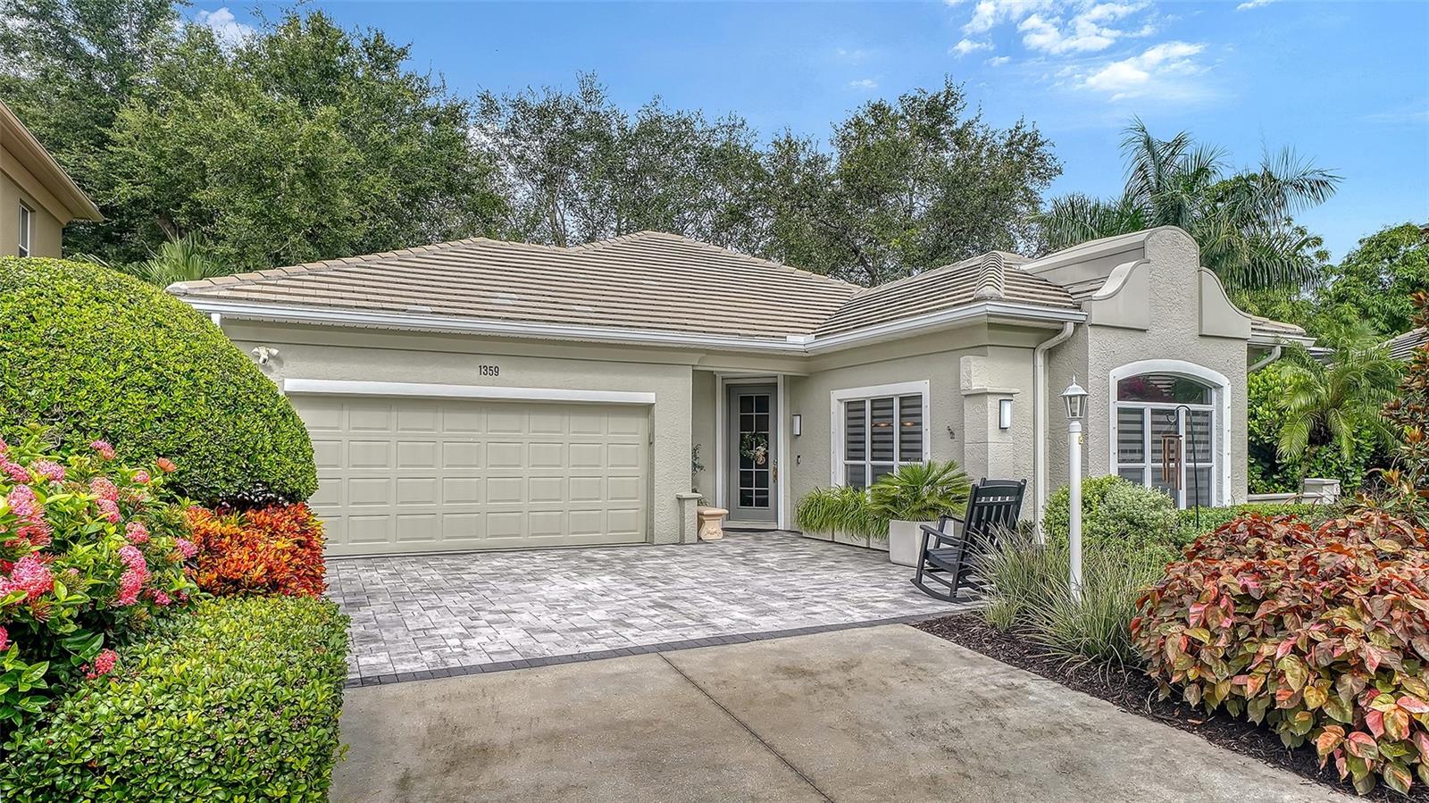 Open house at 1359 TEAROSE PL